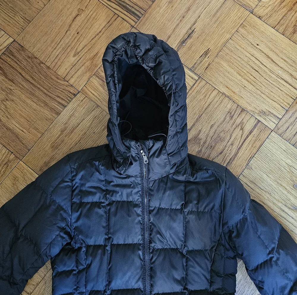 Patagonia Downtown Loft Parka Long - size xs - Picture 7 of 16